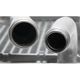 Purchase Top-Quality FOUR SEASONS - 98733 - Heater Cores pa5