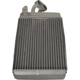Purchase Top-Quality Heater Core by GLOBAL PARTS DISTRIBUTORS - 8231237 pa3