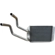 Purchase Top-Quality GLOBAL PARTS DISTRIBUTORS - 8231241 - Heater Core pa4