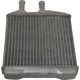 Purchase Top-Quality Heater Core by GLOBAL PARTS DISTRIBUTORS - 8231247 pa4
