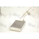 Purchase Top-Quality Heater Core by GLOBAL PARTS DISTRIBUTORS - 8231251 pa3