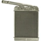 Purchase Top-Quality Heater Core by GLOBAL PARTS DISTRIBUTORS - 8231252 pa1