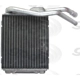 Purchase Top-Quality Heater Core by GLOBAL PARTS DISTRIBUTORS - 8231255 pa2