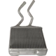 Purchase Top-Quality Heater Core by GLOBAL PARTS DISTRIBUTORS - 8231257 pa3