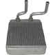 Purchase Top-Quality Heater Core by GLOBAL PARTS DISTRIBUTORS - 8231288 pa4