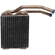 Purchase Top-Quality Heater Core by GLOBAL PARTS DISTRIBUTORS - 8231301 pa3