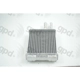 Purchase Top-Quality Heater Core by GLOBAL PARTS DISTRIBUTORS - 8231307 pa2