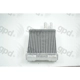 Purchase Top-Quality Radiateur de chauffage par GLOBAL PARTS DISTRIBUTORS - 8231307 pa2