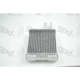 Purchase Top-Quality Heater Core by GLOBAL PARTS DISTRIBUTORS - 8231307 pa4