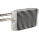 Purchase Top-Quality Heater Core by GLOBAL PARTS DISTRIBUTORS - 8231307 pa6