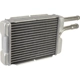 Purchase Top-Quality Heater Core by GLOBAL PARTS DISTRIBUTORS - 8231307 pa7