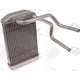 Purchase Top-Quality Heater Core by GLOBAL PARTS DISTRIBUTORS - 8231334 pa4