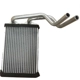 Purchase Top-Quality Heater Core by GLOBAL PARTS DISTRIBUTORS - 8231334 pa8