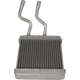 Purchase Top-Quality Heater Core by GLOBAL PARTS DISTRIBUTORS - 8231350 pa2