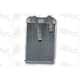 Purchase Top-Quality Heater Core by GLOBAL PARTS DISTRIBUTORS - 8231352 pa2