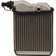 Purchase Top-Quality GLOBAL PARTS DISTRIBUTORS - 8231353 - Heater Core pa2