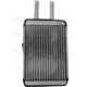 Purchase Top-Quality Heater Core by GLOBAL PARTS DISTRIBUTORS - 8231358 pa3