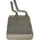 Purchase Top-Quality Heater Core by GLOBAL PARTS DISTRIBUTORS - 8231370 pa4