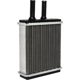 Purchase Top-Quality Heater Core by GLOBAL PARTS DISTRIBUTORS - 8231372 pa4