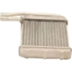 Purchase Top-Quality Heater Core by GLOBAL PARTS DISTRIBUTORS - 8231380 pa1