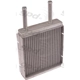 Purchase Top-Quality Heater Core by GLOBAL PARTS DISTRIBUTORS - 8231384 pa1