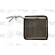 Purchase Top-Quality Heater Core by GLOBAL PARTS DISTRIBUTORS - 8231388 pa4