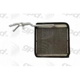 Purchase Top-Quality Heater Core by GLOBAL PARTS DISTRIBUTORS - 8231388 pa5