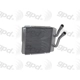 Purchase Top-Quality Heater Core by GLOBAL PARTS DISTRIBUTORS - 8231390 pa1