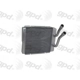 Purchase Top-Quality Heater Core by GLOBAL PARTS DISTRIBUTORS - 8231390 pa2
