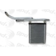 Purchase Top-Quality Heater Core by GLOBAL PARTS DISTRIBUTORS - 8231391 pa1