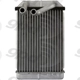 Purchase Top-Quality Radiateur de chauffage par GLOBAL PARTS DISTRIBUTORS - 8231395 pa2