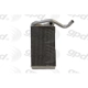 Purchase Top-Quality Heater Core by GLOBAL PARTS DISTRIBUTORS - 8231442 pa1