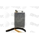 Purchase Top-Quality Heater Core by GLOBAL PARTS DISTRIBUTORS - 8231454 pa1