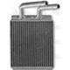 Purchase Top-Quality Heater Core by GLOBAL PARTS DISTRIBUTORS - 8231469 pa2