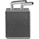 Purchase Top-Quality Heater Core by GLOBAL PARTS DISTRIBUTORS - 8231469 pa3