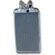 Purchase Top-Quality Heater Core by GLOBAL PARTS DISTRIBUTORS - 8231472 pa3
