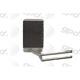 Purchase Top-Quality Heater Core by GLOBAL PARTS DISTRIBUTORS - 8231477 pa2