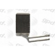 Purchase Top-Quality Heater Core by GLOBAL PARTS DISTRIBUTORS - 8231477 pa4