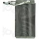 Purchase Top-Quality Heater Core by GLOBAL PARTS DISTRIBUTORS - 8231479 pa3