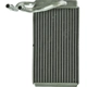 Purchase Top-Quality Heater Core by GLOBAL PARTS DISTRIBUTORS - 8231479 pa4