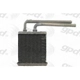 Purchase Top-Quality Heater Core by GLOBAL PARTS DISTRIBUTORS - 8231502 pa3