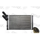 Purchase Top-Quality Heater Core by GLOBAL PARTS DISTRIBUTORS - 8231505 pa4
