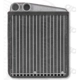 Purchase Top-Quality Heater Core by GLOBAL PARTS DISTRIBUTORS - 8231509 pa1