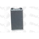 Purchase Top-Quality Heater Core by GLOBAL PARTS DISTRIBUTORS - 8231511 pa1
