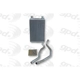 Purchase Top-Quality Heater Core by GLOBAL PARTS DISTRIBUTORS - 8231512 pa2