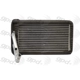 Purchase Top-Quality Heater Core by GLOBAL PARTS DISTRIBUTORS - 8231517 pa1