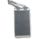 Purchase Top-Quality GLOBAL PARTS DISTRIBUTORS - 8231538 - HVAC Radiateur de chauffage pa1