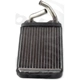 Purchase Top-Quality Heater Core by GLOBAL PARTS DISTRIBUTORS - 8231543 pa2
