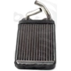 Purchase Top-Quality Radiateur de chauffage par GLOBAL PARTS DISTRIBUTORS - 8231543 pa2