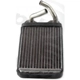 Purchase Top-Quality Heater Core by GLOBAL PARTS DISTRIBUTORS - 8231543 pa3